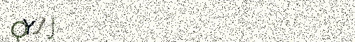 Cryptogramme