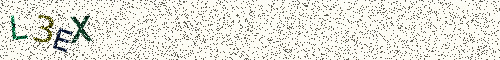 Cryptogramme