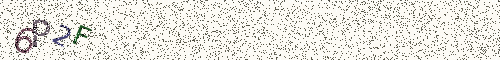 Cryptogramme