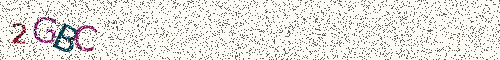Cryptogramme