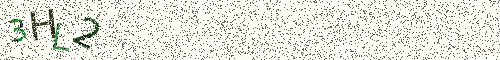 Cryptogramme