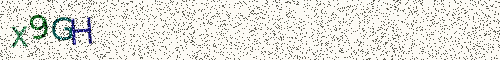 Cryptogramme
