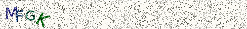 Cryptogramme