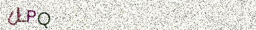 Cryptogramme