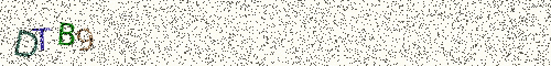 Cryptogramme