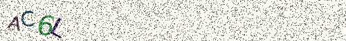 Cryptogramme