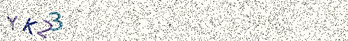 Cryptogramme