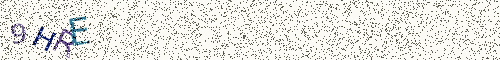 Cryptogramme