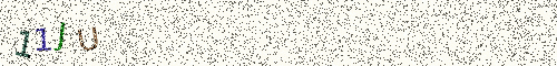 Cryptogramme