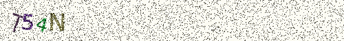 Cryptogramme