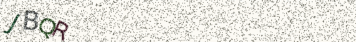 Cryptogramme