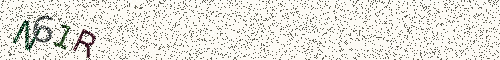 Cryptogramme