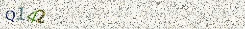 Cryptogramme