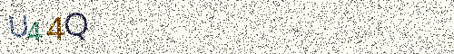 Cryptogramme