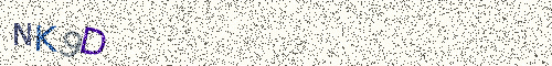 Cryptogramme