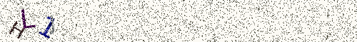Cryptogramme