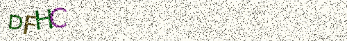 Cryptogramme