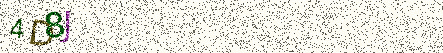 Cryptogramme