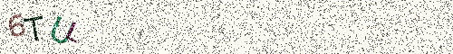 Cryptogramme