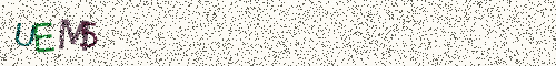 Cryptogramme