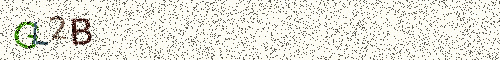 Cryptogramme