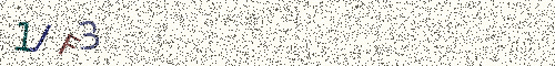 Cryptogramme