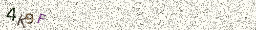 Cryptogramme