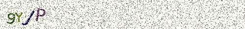 Cryptogramme