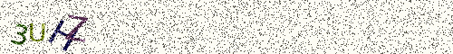 Cryptogramme