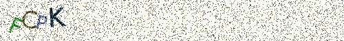 Cryptogramme