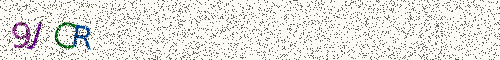Cryptogramme
