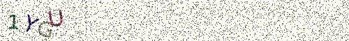 Cryptogramme