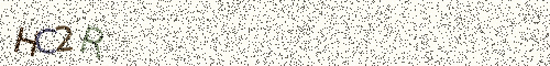 Cryptogramme