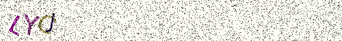 Cryptogramme