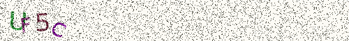 Cryptogramme