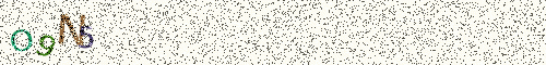 Cryptogramme
