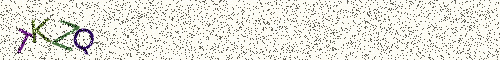 Cryptogramme