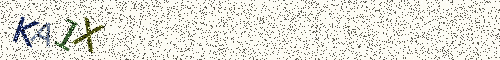 Cryptogramme