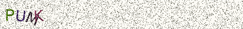 Cryptogramme