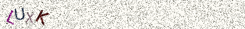 Cryptogramme
