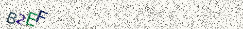 Cryptogramme