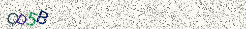 Cryptogramme
