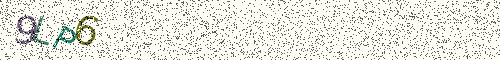 Cryptogramme