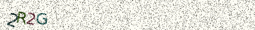 Cryptogramme