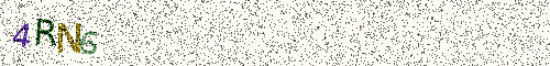Cryptogramme