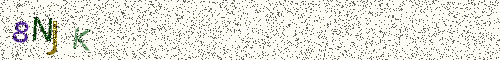 Cryptogramme