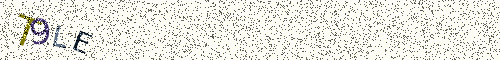 Cryptogramme