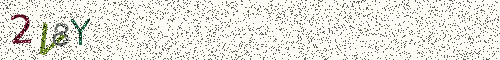 Cryptogramme