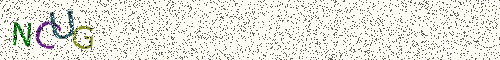 Cryptogramme