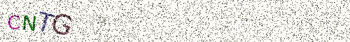 Cryptogramme
